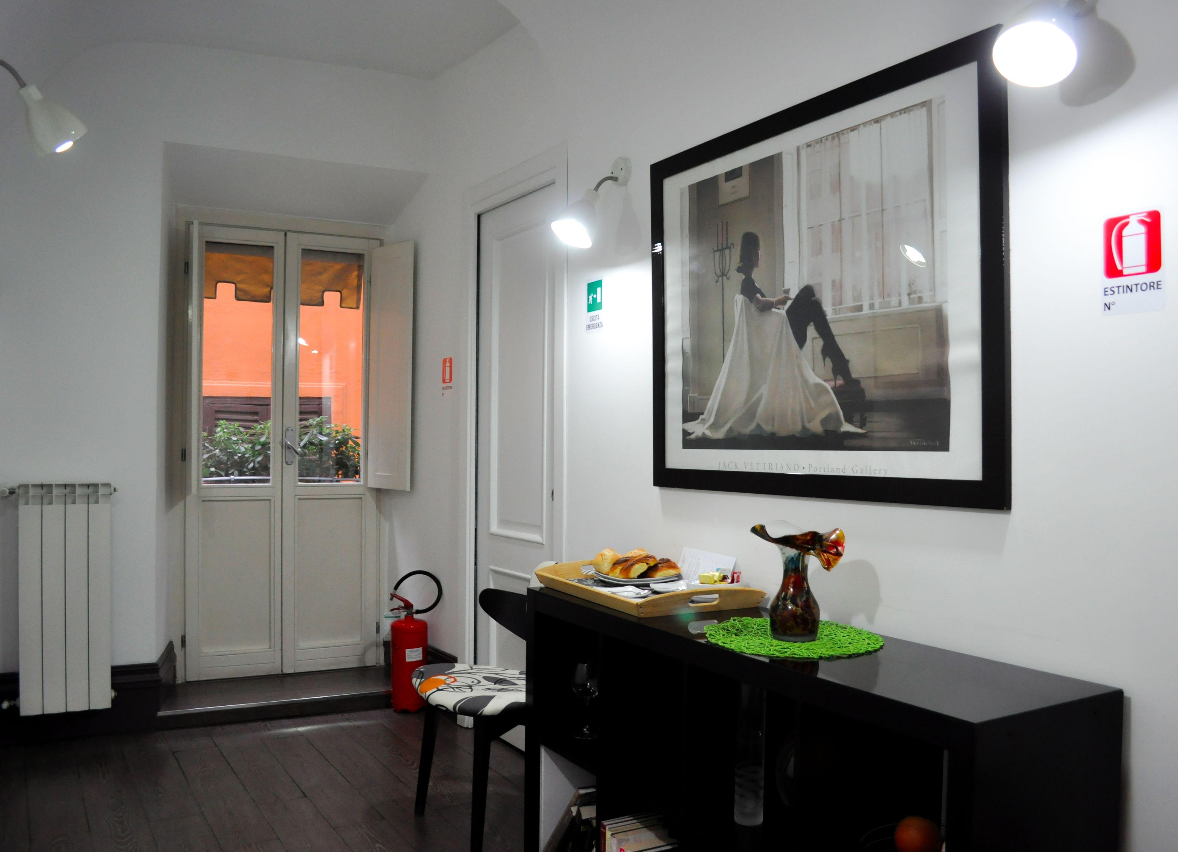 Relais Palazzo Taverna — Photos 3